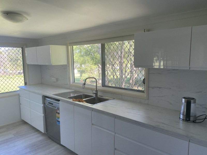 6 Hein Court, Regency Downs QLD 4341