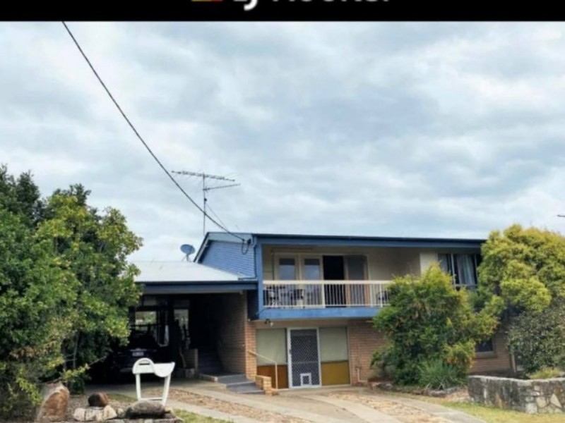 22 FITZROY STREET, Gatton QLD 4343