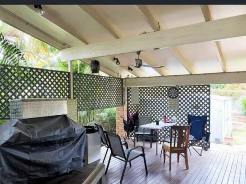 22 FITZROY STREET, Gatton QLD 4343