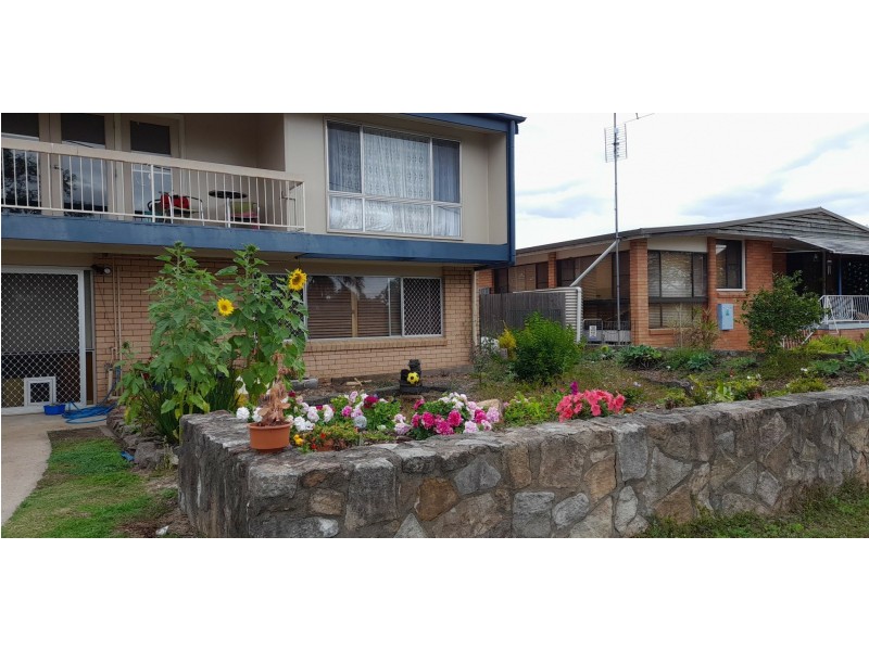 22 FITZROY STREET, Gatton QLD 4343