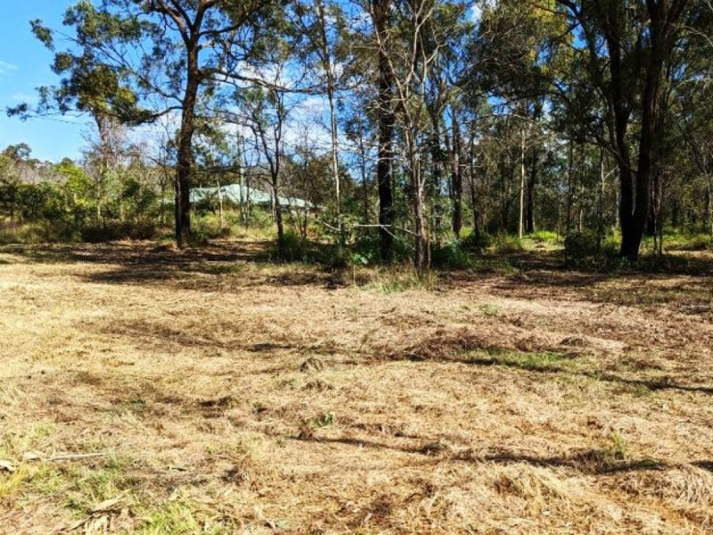 Lot 2 Connors Road, Helidon QLD 4344