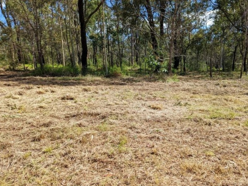 Lot 2 Connors Road, Helidon QLD 4344
