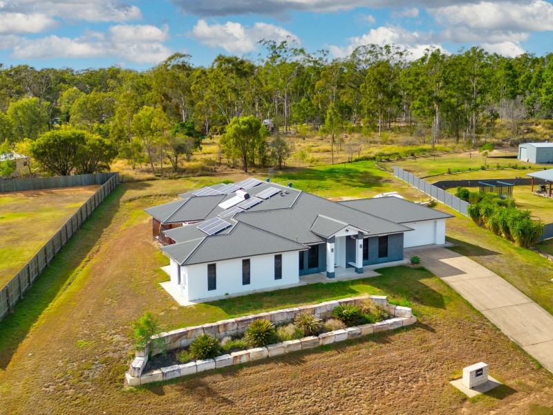 5 Banksia Rd, Gatton QLD 4343