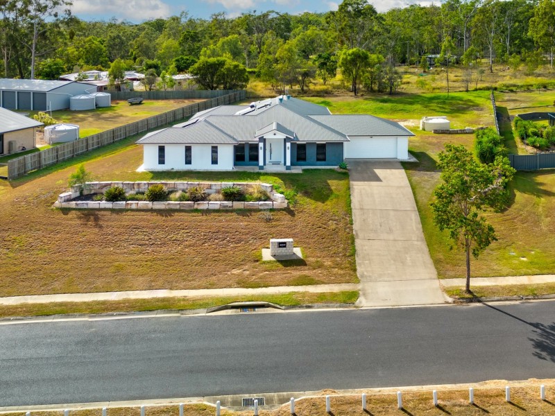 5 Banksia Rd, Gatton QLD 4343