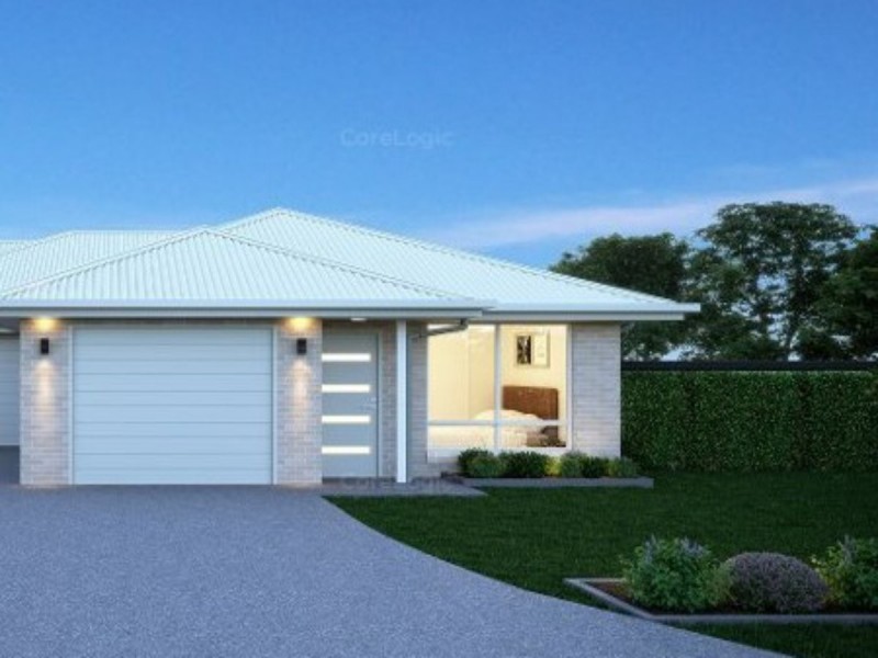 2/29 David Street, Helidon QLD 4344