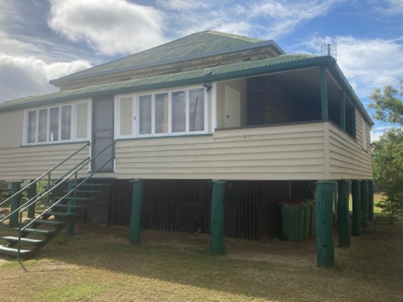 4 GAUL STREET, Gatton QLD 4343