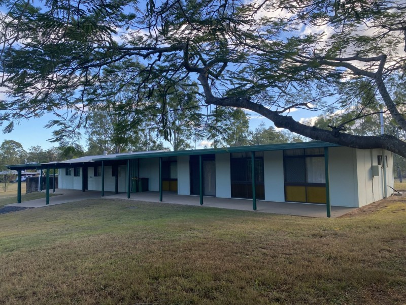 221 Woodlands Road, Gatton QLD 4343