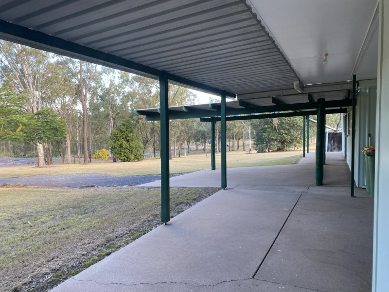 221 Woodlands Road, Gatton QLD 4343