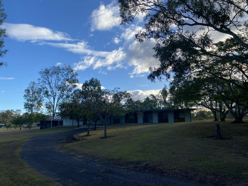 221 Woodlands Road, Gatton QLD 4343