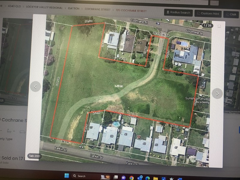 120 Cochrane, Gatton QLD 4343