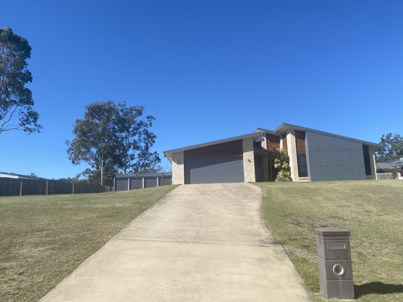 3 Banksia Street, Gatton QLD 4343