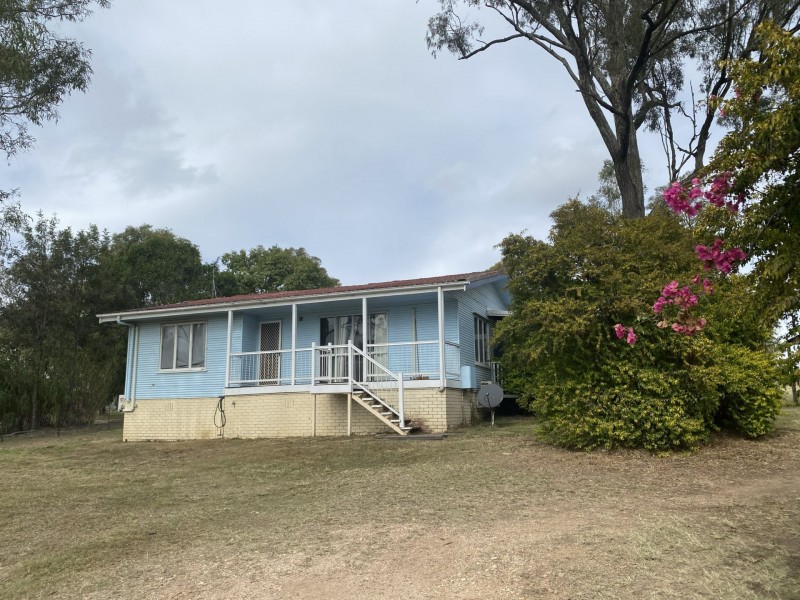 21 Geisman Road, Laidley North QLD 4341