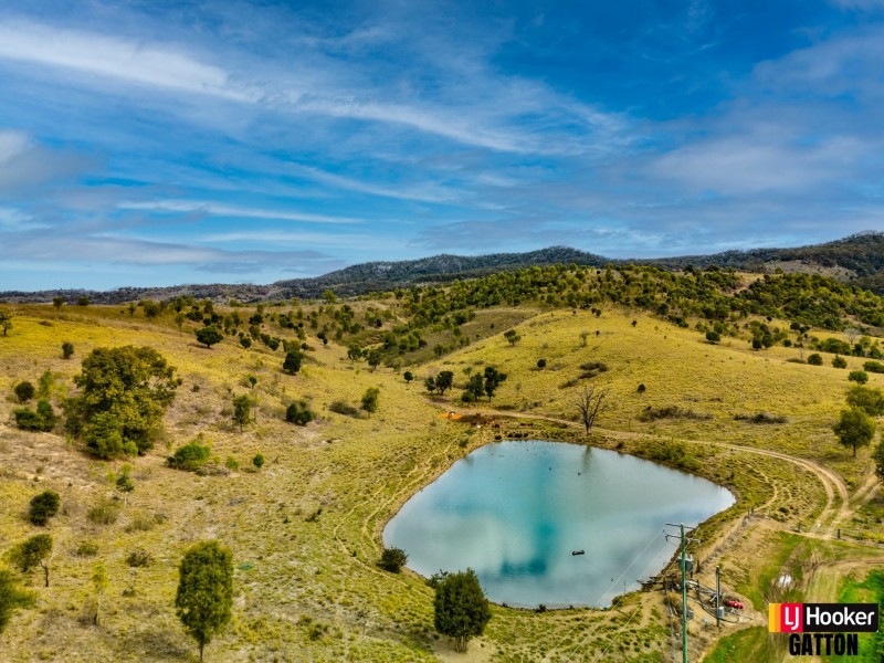 Upper Tenthill QLD 4343