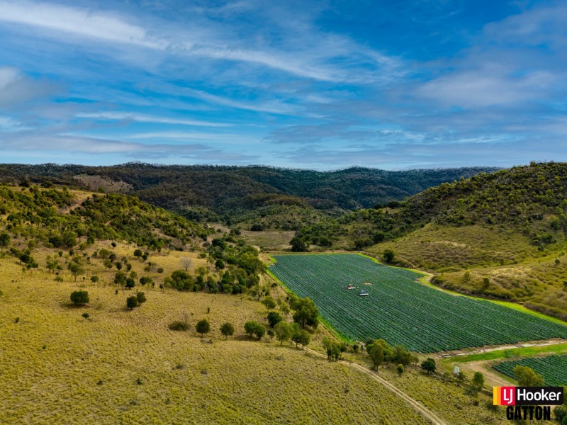 Upper Tenthill QLD 4343