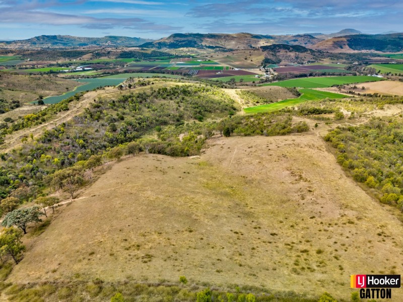 Upper Tenthill QLD 4343