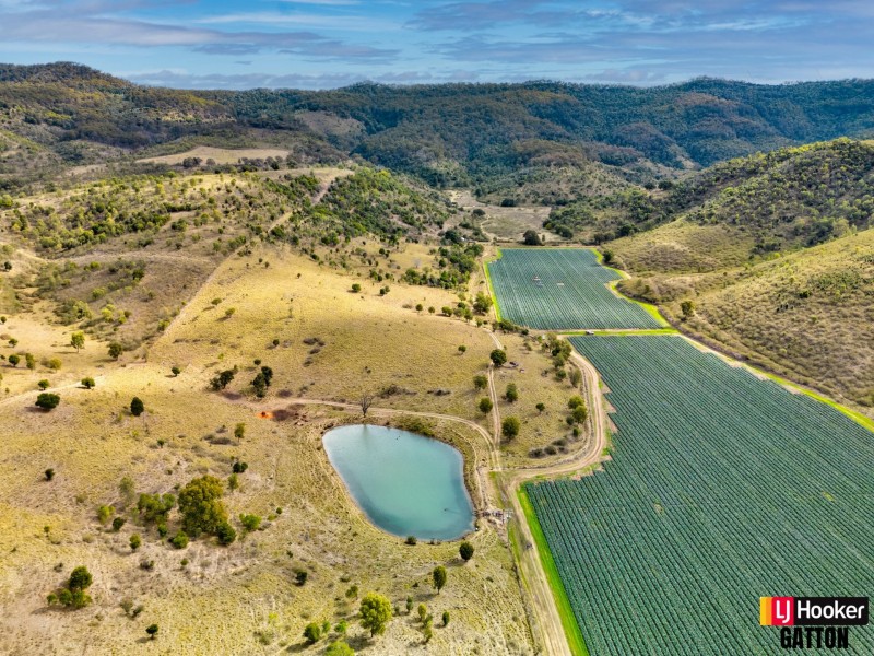 Upper Tenthill QLD 4343