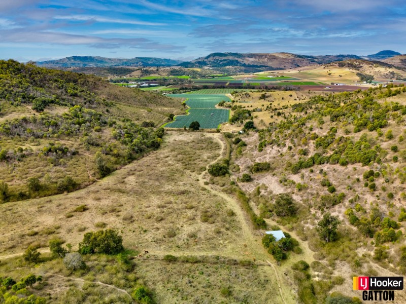 Upper Tenthill QLD 4343