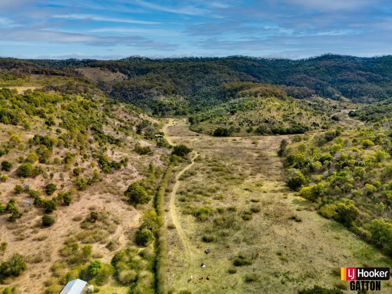 Upper Tenthill QLD 4343