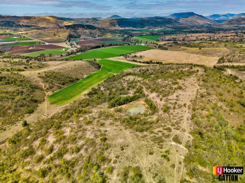 Upper Tenthill QLD 4343