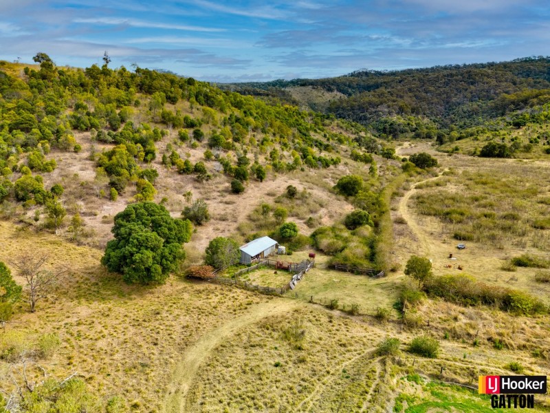 Upper Tenthill QLD 4343