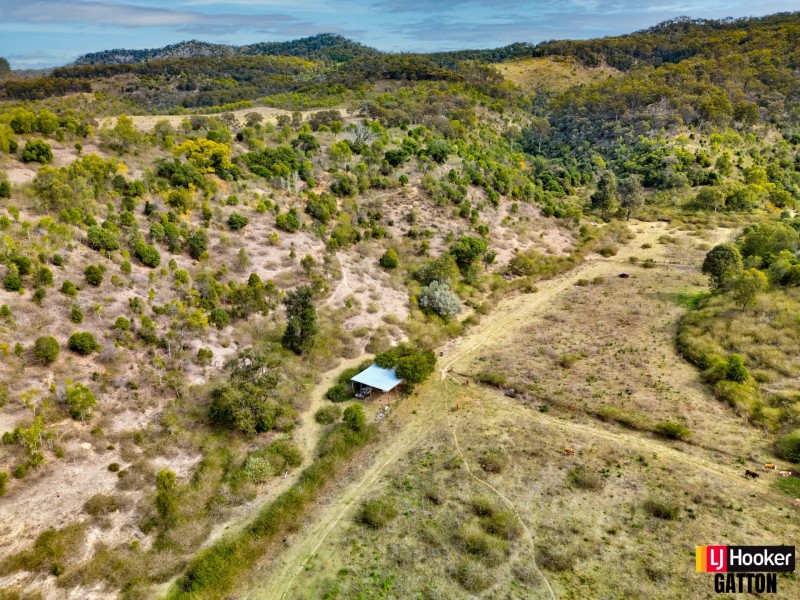 Upper Tenthill QLD 4343