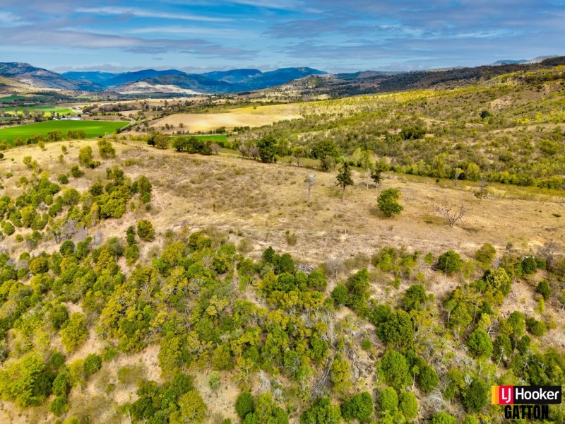 Upper Tenthill QLD 4343