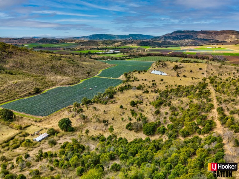 Upper Tenthill QLD 4343