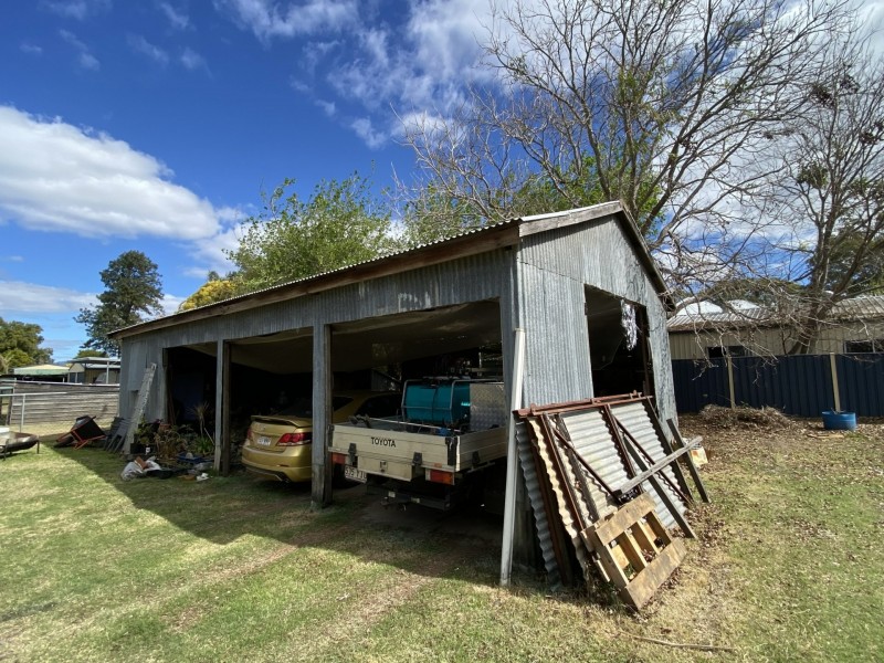 37 Mary Street, Laidley QLD 4341