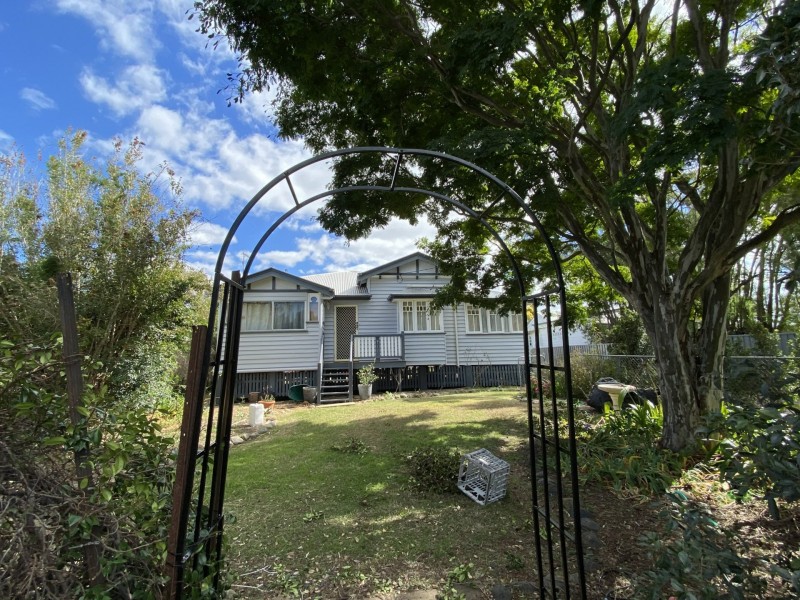 37 Mary Street, Laidley QLD 4341