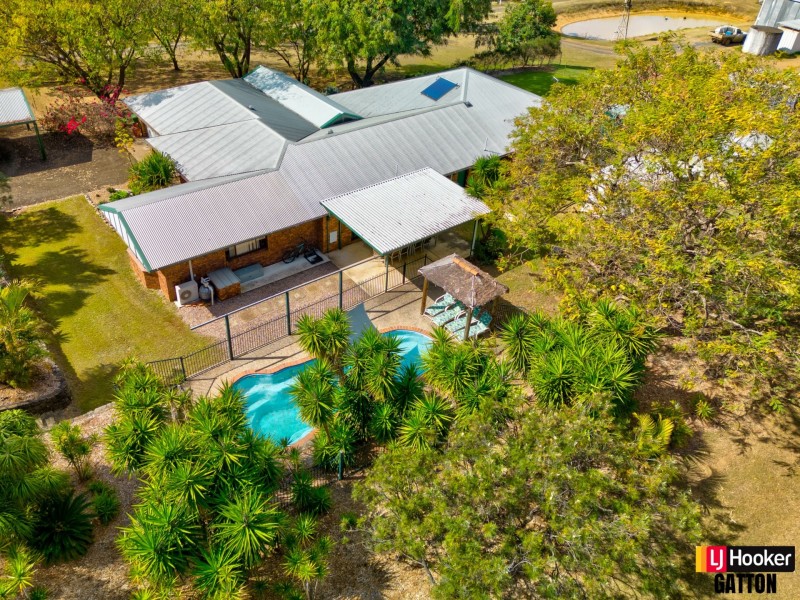 60 Old Toowoomba Road, Placid Hills QLD 4343