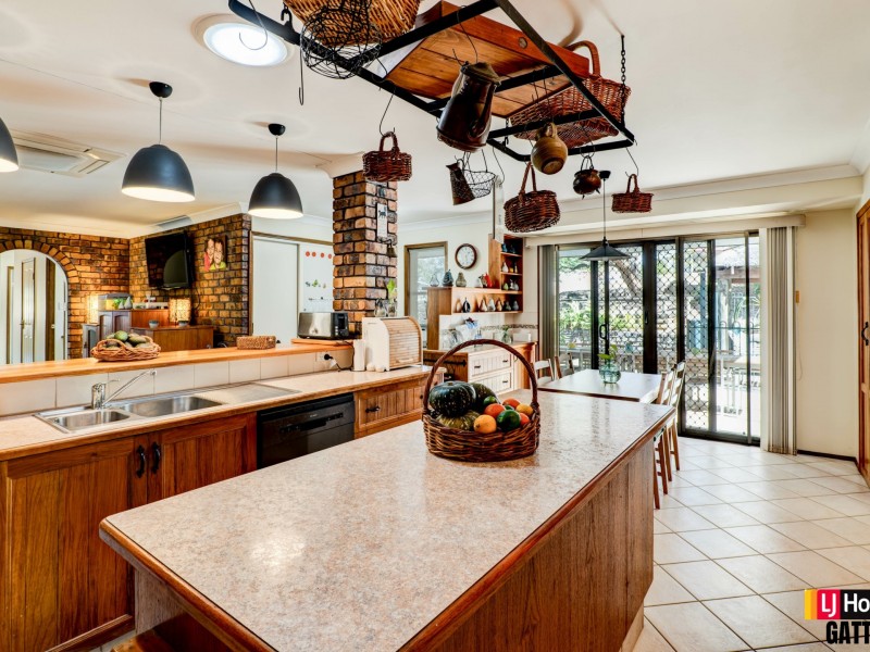 60 Old Toowoomba Road, Placid Hills QLD 4343