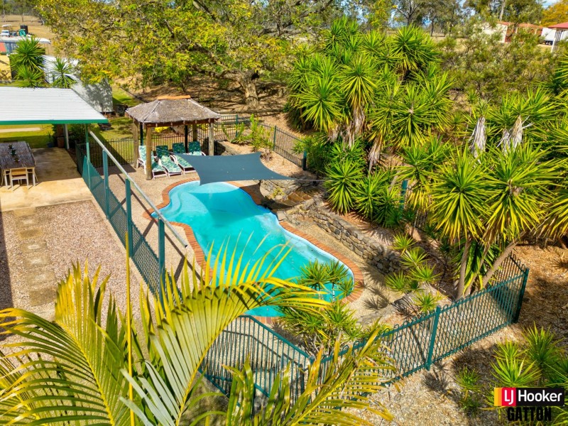 60 Old Toowoomba Road, Placid Hills QLD 4343
