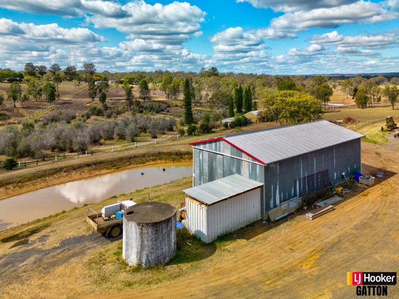 60 Old Toowoomba Road, Placid Hills QLD 4343