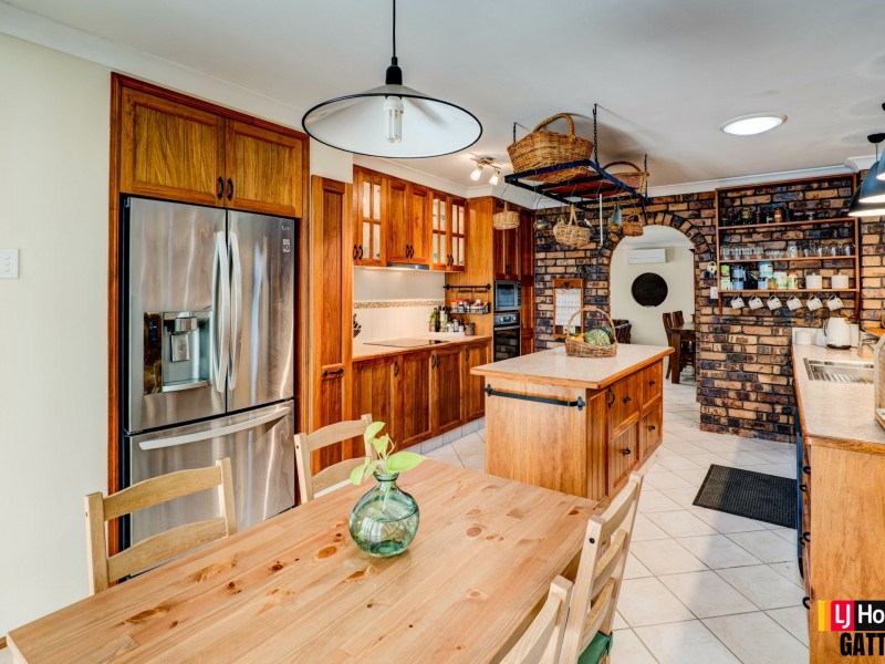 60 Old Toowoomba Road, Placid Hills QLD 4343