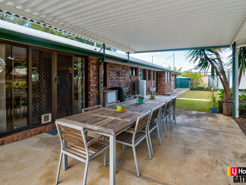 60 Old Toowoomba Road, Placid Hills QLD 4343