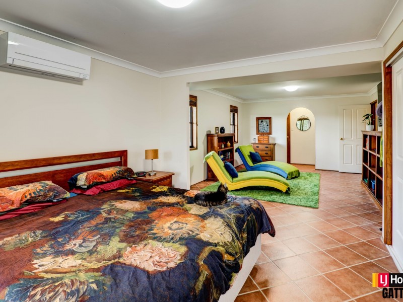 60 Old Toowoomba Road, Placid Hills QLD 4343