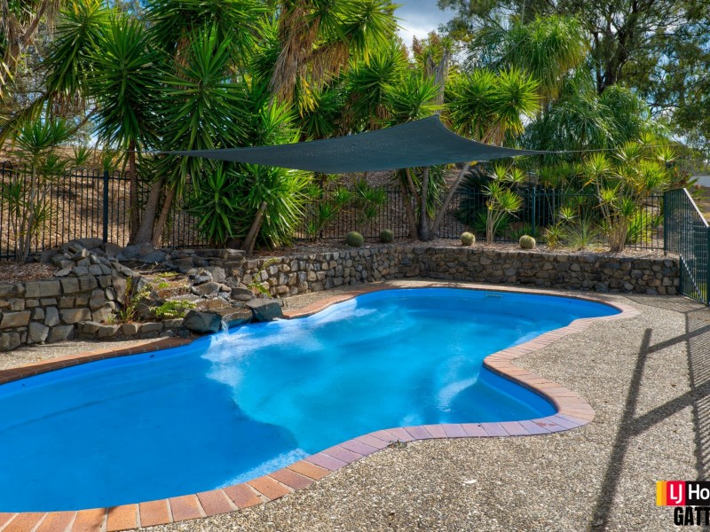 60 Old Toowoomba Road, Placid Hills QLD 4343