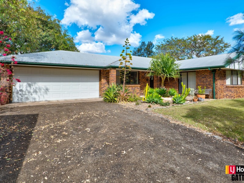 60 Old Toowoomba Road, Placid Hills QLD 4343