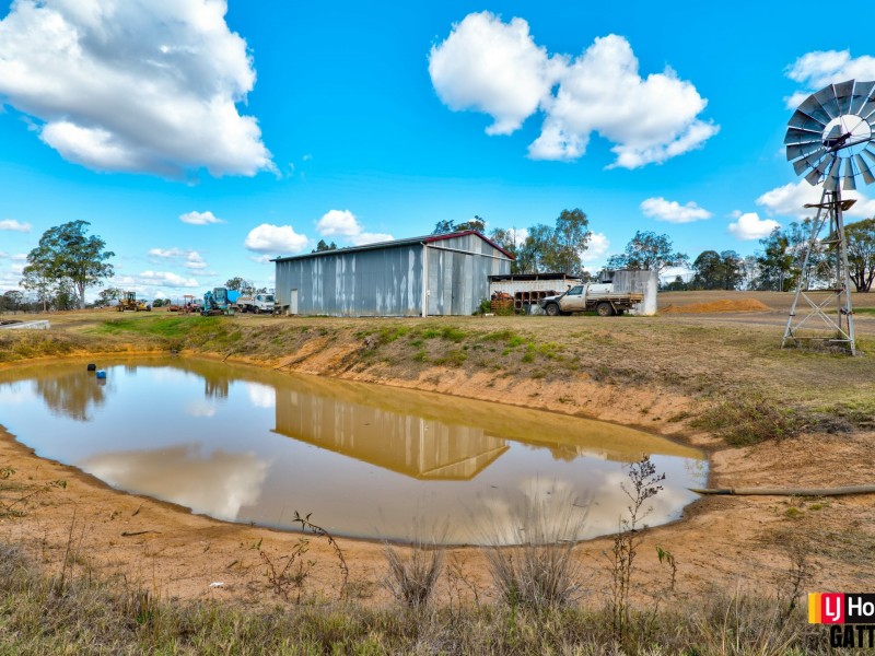 60 Old Toowoomba Road, Placid Hills QLD 4343