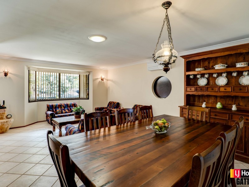 60 Old Toowoomba Road, Placid Hills QLD 4343