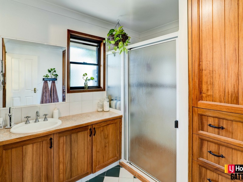 60 Old Toowoomba Road, Placid Hills QLD 4343