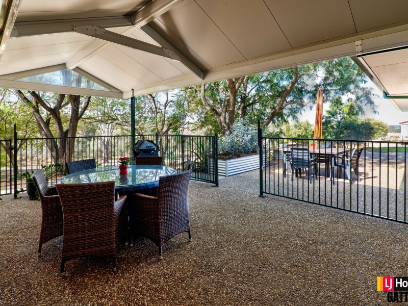 60 Old Toowoomba Road, Placid Hills QLD 4343