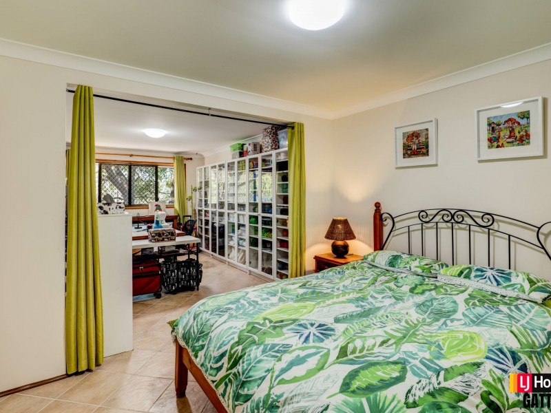 60 Old Toowoomba Road, Placid Hills QLD 4343