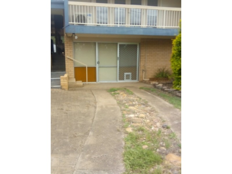 22A FITZROY ST, Gatton QLD 4343
