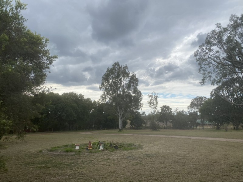 17 Hughes Road, Plainland QLD 4341