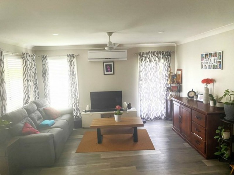 15 WOODSIDE  DRIVE, Gatton QLD 4343