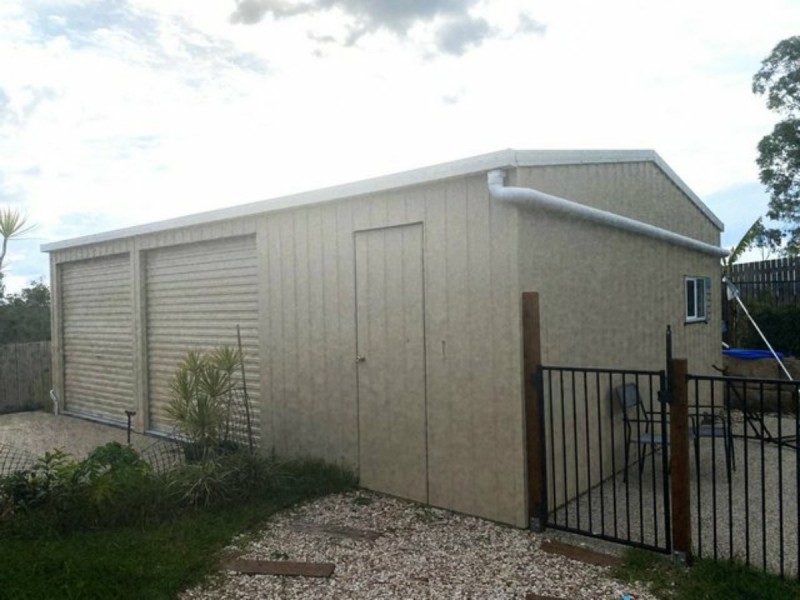 15 WOODSIDE  DRIVE, Gatton QLD 4343