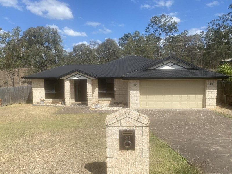 31 Davis Crescent, Gatton QLD 4343