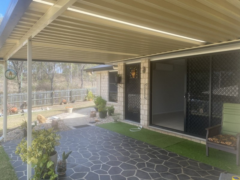 31 Davis Crescent, Gatton QLD 4343