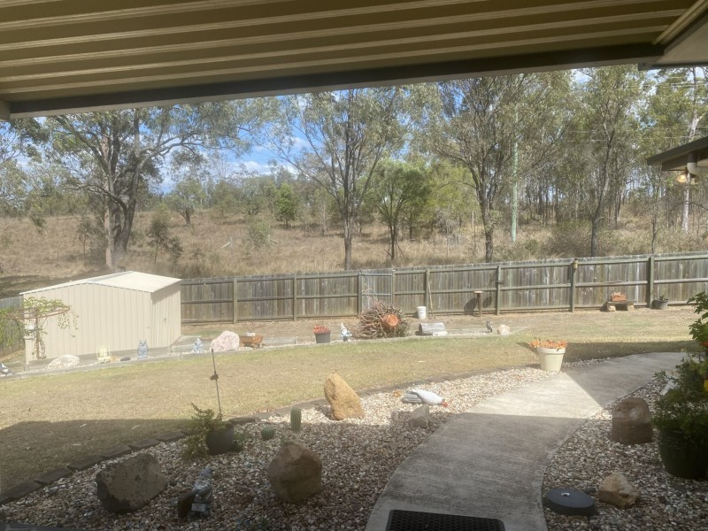 31 Davis Crescent, Gatton QLD 4343